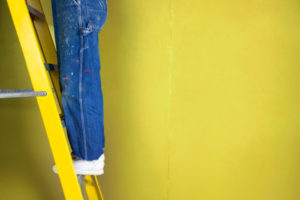 San Luis Obispo house painter