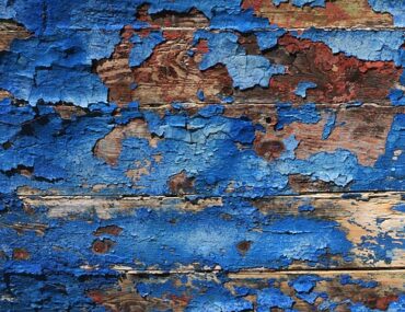 Templeton House Painter Releases A Report To Help Prevent Peeling Paint