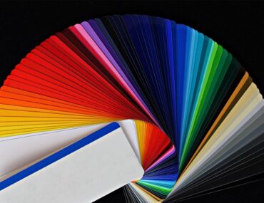 Templeton painter reveals who decides which paint colors are trending