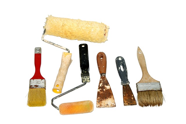 Painting tools everyone needs – tips from the Atascadero painter