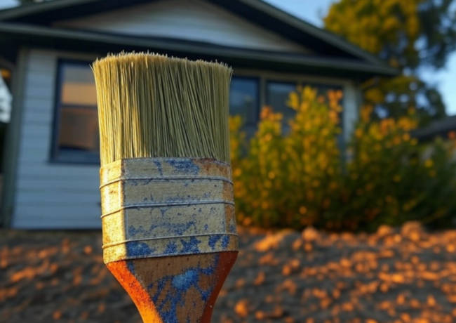 san luis obispo painting brush