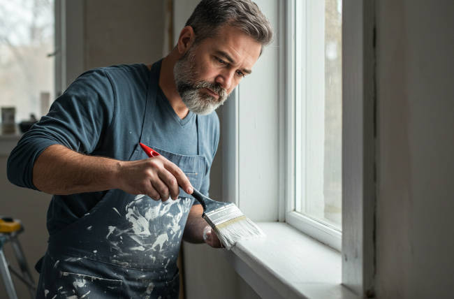 exterior painting costs in San Luis Obispo 