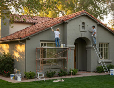 Find the Best San Luis Obispo Painters: Complete 2025 Guide