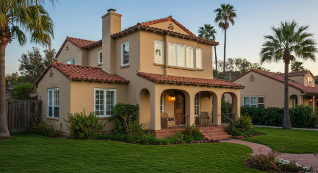 Trending San Luis Obispo Paint Colors That Sell Homes Fast